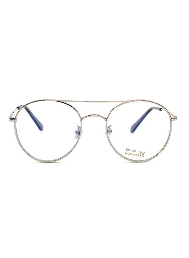 Oval Sunglasses 5537 - Image 3