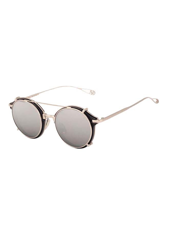Round Sunglasses