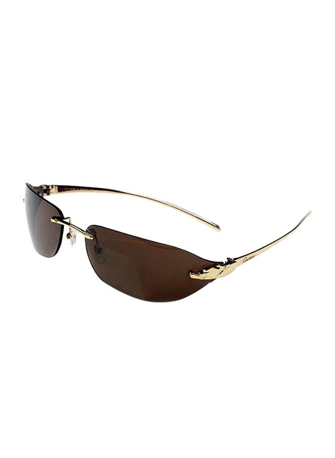 Rimless Sunglasses - Image 1