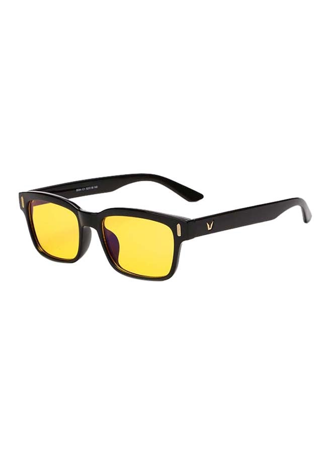 Generic - Rectangular Sunglasses - Image 1