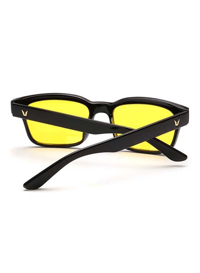 Generic - Rectangular Sunglasses - Image 1