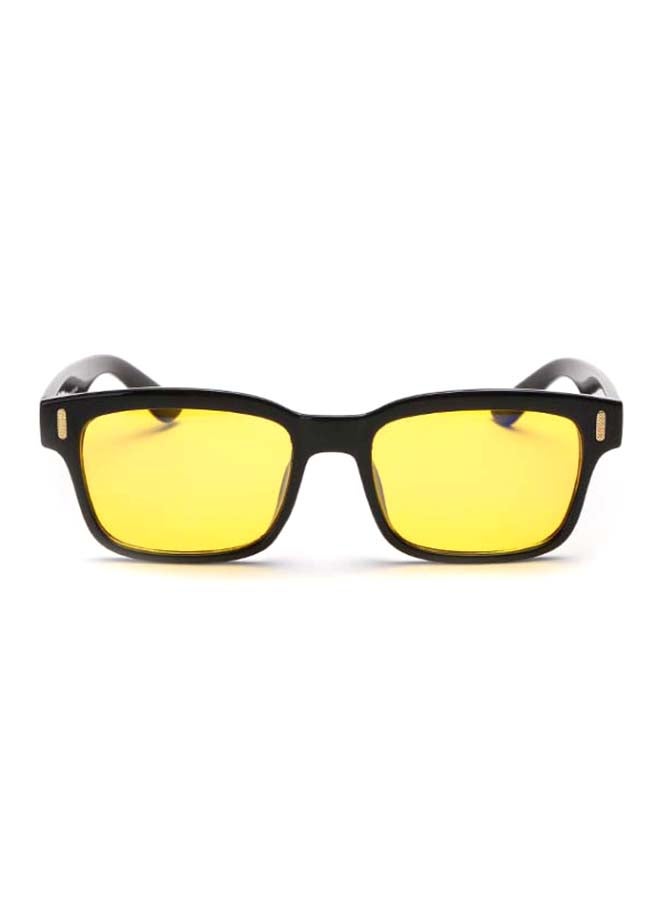 Generic - Rectangular Sunglasses - Image 1