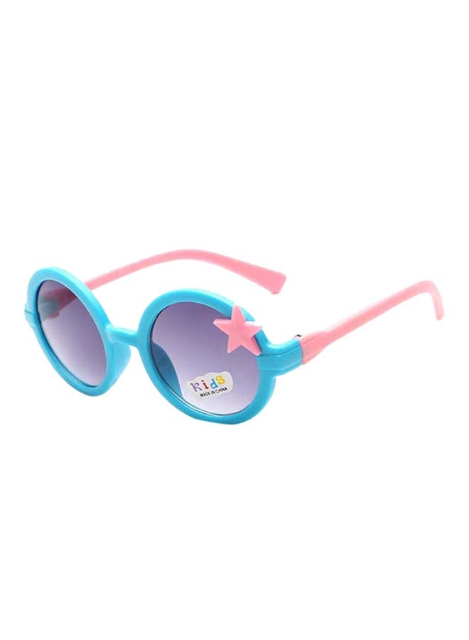 Kids' Round Sunglasses - Image 1