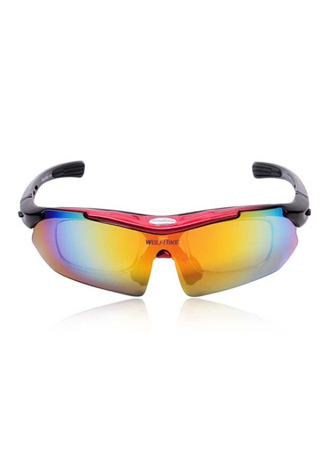 Sport Sunglasses - Image 2