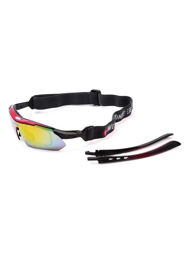 Sport Sunglasses - Image 3