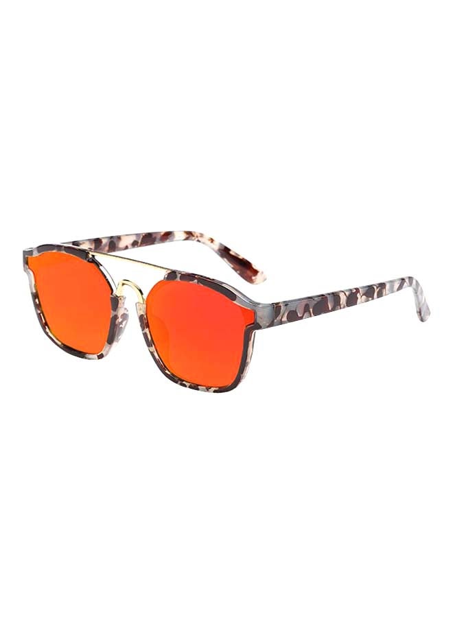 Women's Square Sunglasses - Image 1