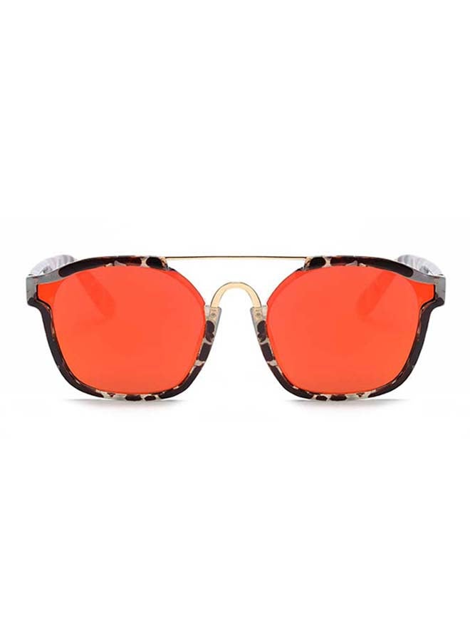 Women's Square Sunglasses - Image 2