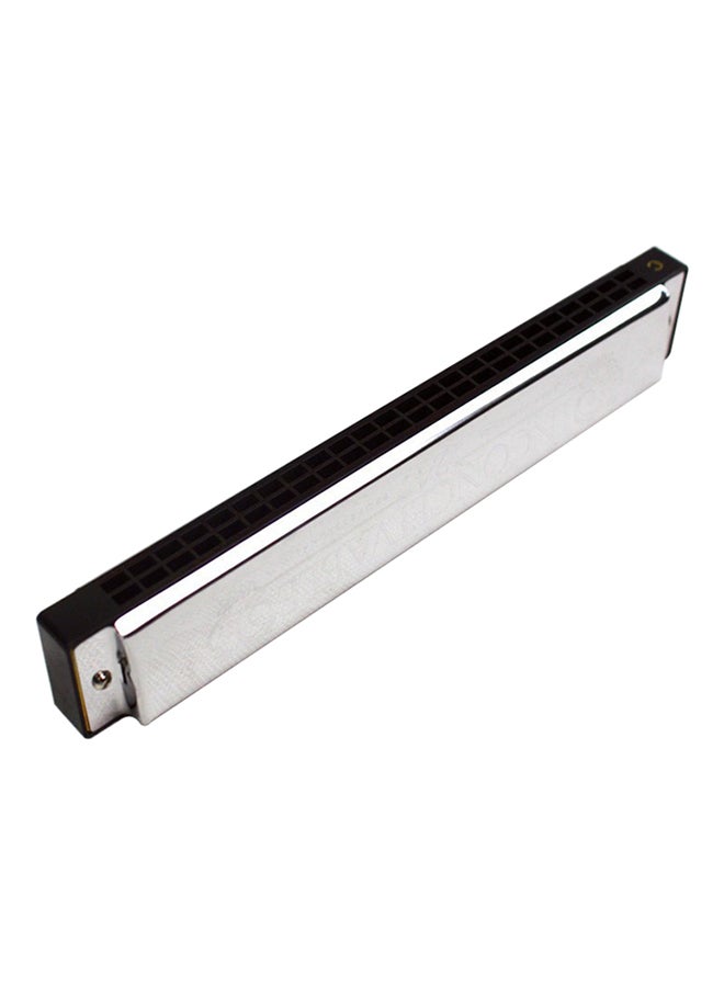 Generic - 24 Holes Key Harmonica - Image 1