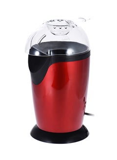 Generic MY-B010 Popcorn Maker WJ-1 Red/Black  - Image 1