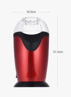 Generic MY-B010 Popcorn Maker WJ-1 Red/Black  - Image 3