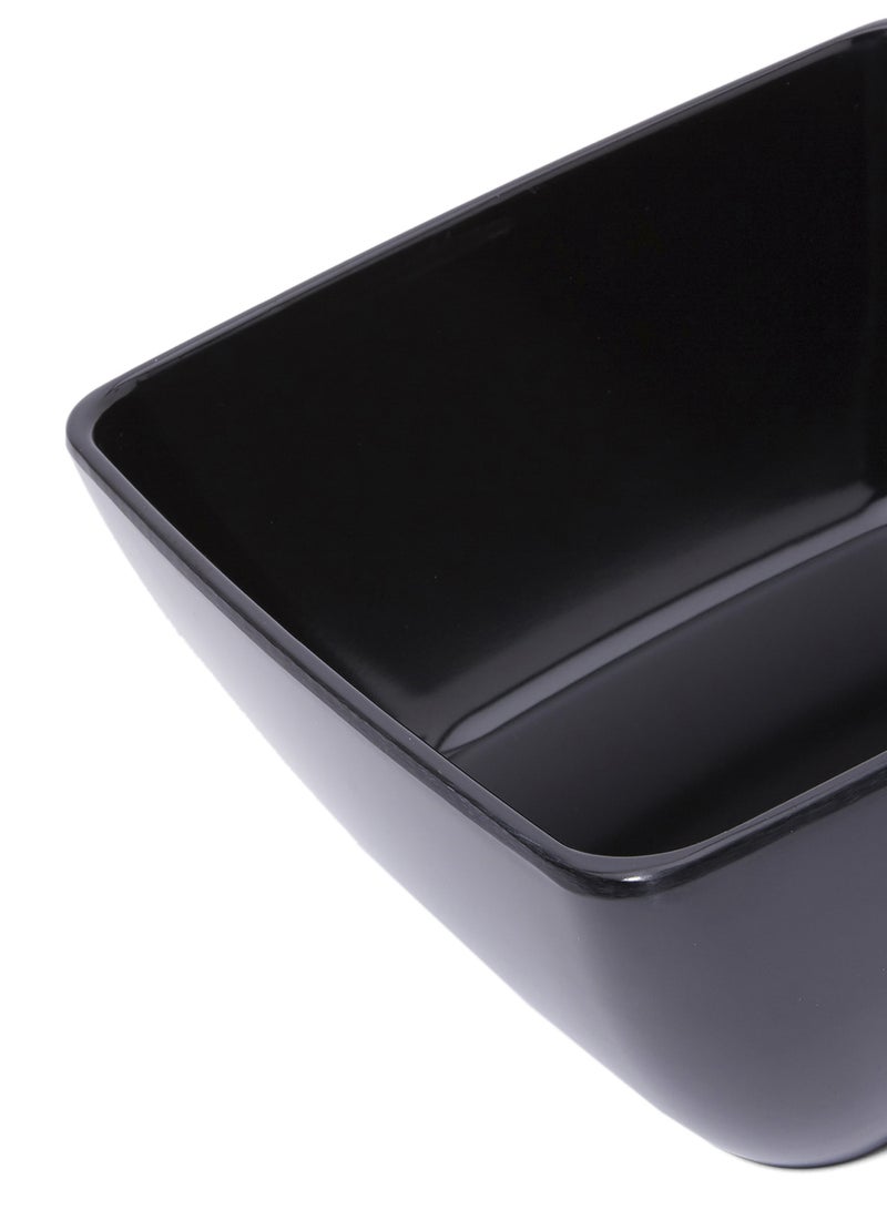 سيرف ويل وعاء مربع أسود 7.5بوصة  - Image 3