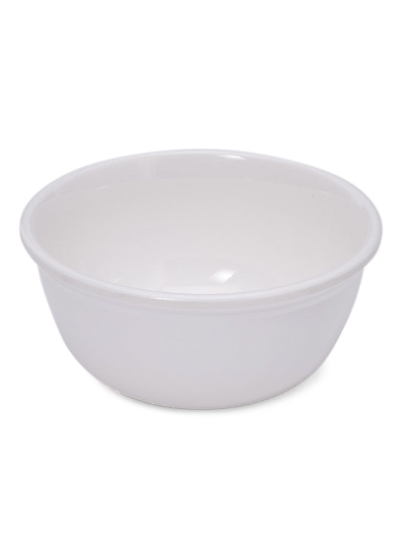 سيرف ويل وعاء خضروات هوريكا أورمي أبيض 4بوصة - Image 2
