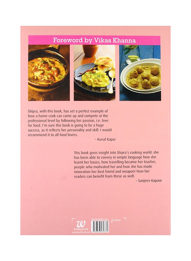 The Spice Route Paperback English by Shipra Khanna - 25 September 2013 - Image 2