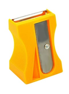 Krups 2-In-1 Carrot Peeler Orange  - Image 2