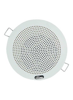 View Sound Indoor Speaker System Tv-03 White 
