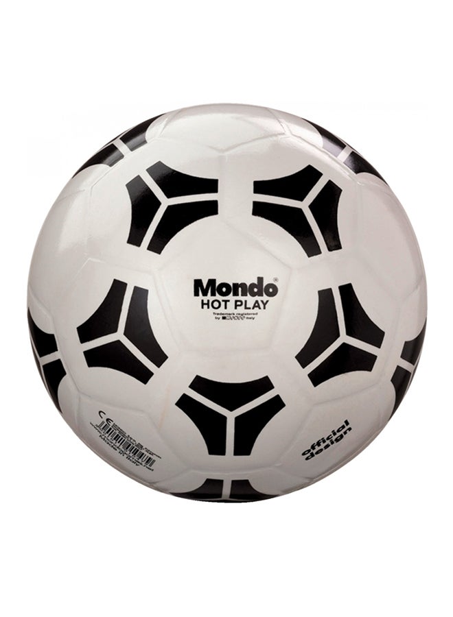 MONDO Hot Play Ball 01047 12cm  - Image 1