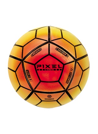 Beach Soccer Pixel Line 02071 Assorted 23cm - v1538991984/N18216145A_1