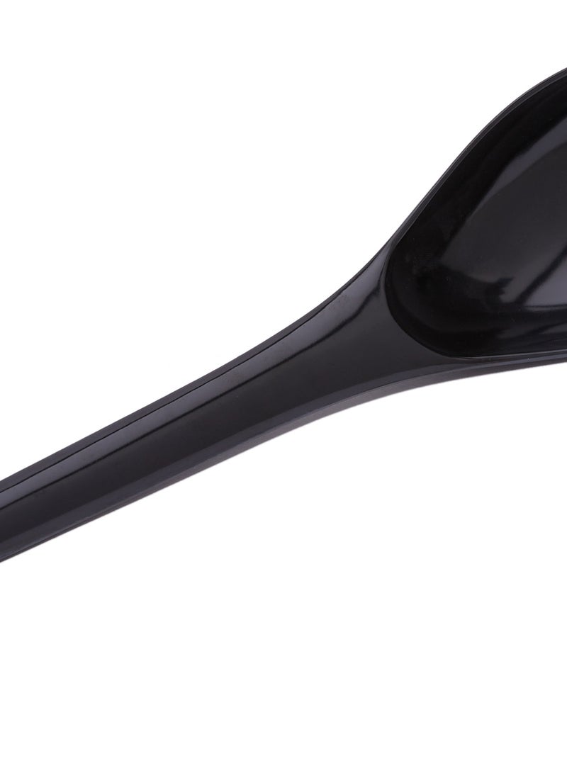 سيرف ويل ملعقة تقديم أسود 24سم - Image 2