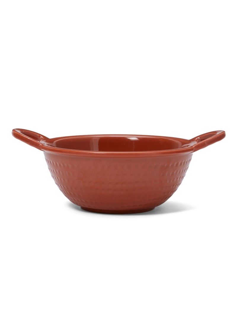 سيرف ويل مقلاة هوريكا منقطة طين نضيج 7بوصة - Image 1