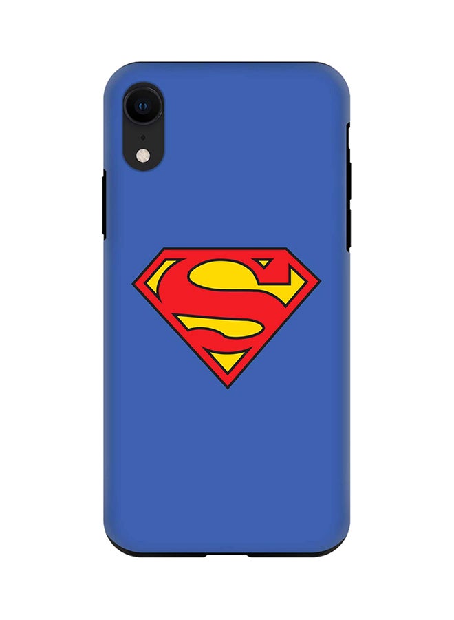 غطاء حماية واقٍ لهاتف أبل آيفون XR الشديد