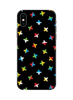 Protective Case Cover For Apple iPhone XS Max Twofaced Ex's