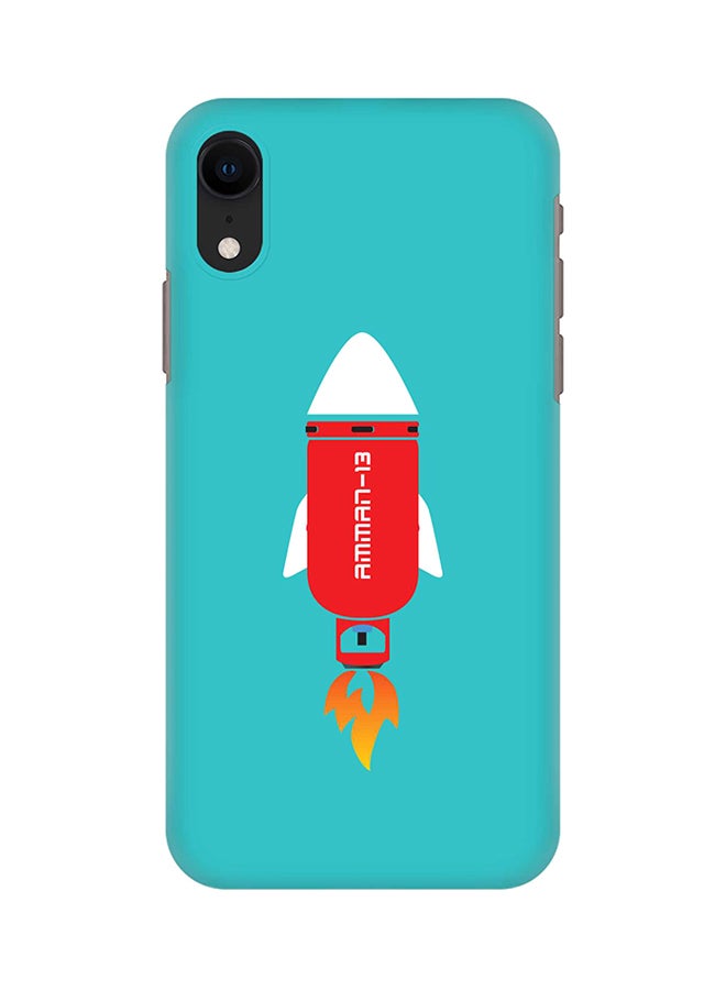 غطاء حماية واقٍ لهاتف أبل آيفون XR عمان-13