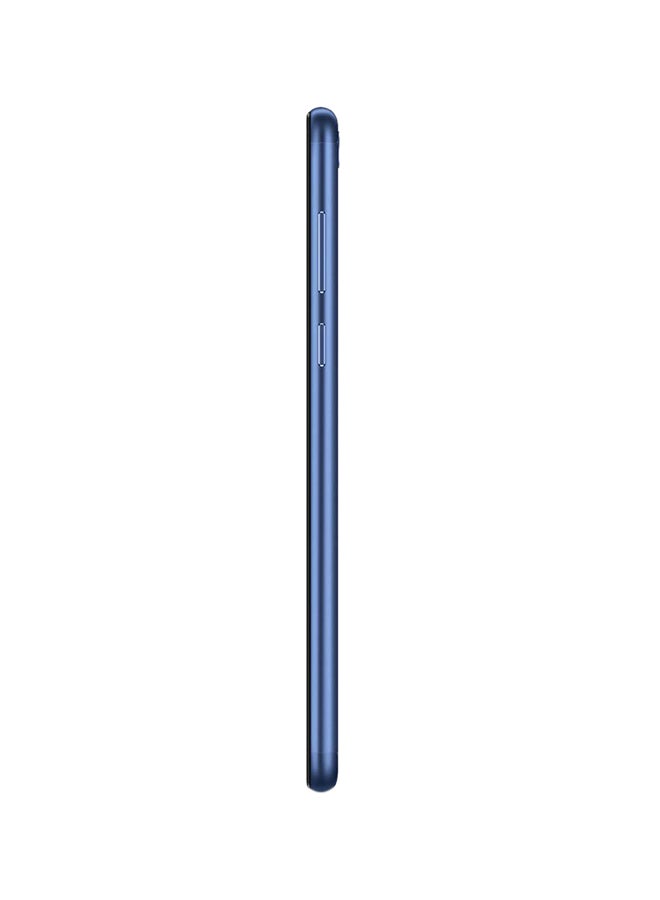 HUAWEI - Y9 (2018) Dual SIM Blue 128GB 4G LTE - Image 1