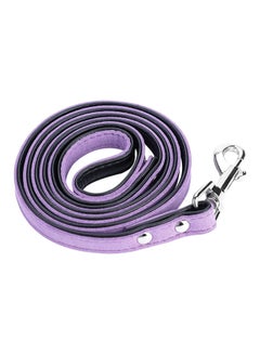 YOSOO Adjustable Dogs Harness Purple/Black  - Image 1