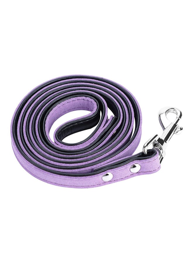 YOSOO Adjustable Dogs Harness Purple/Black - Image 1