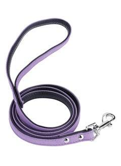 YOSOO Adjustable Dogs Harness Purple/Black  - Image 2