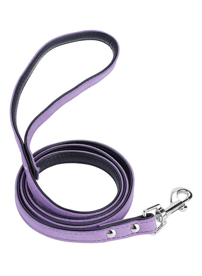YOSOO Adjustable Dogs Harness Purple/Black - Image 2