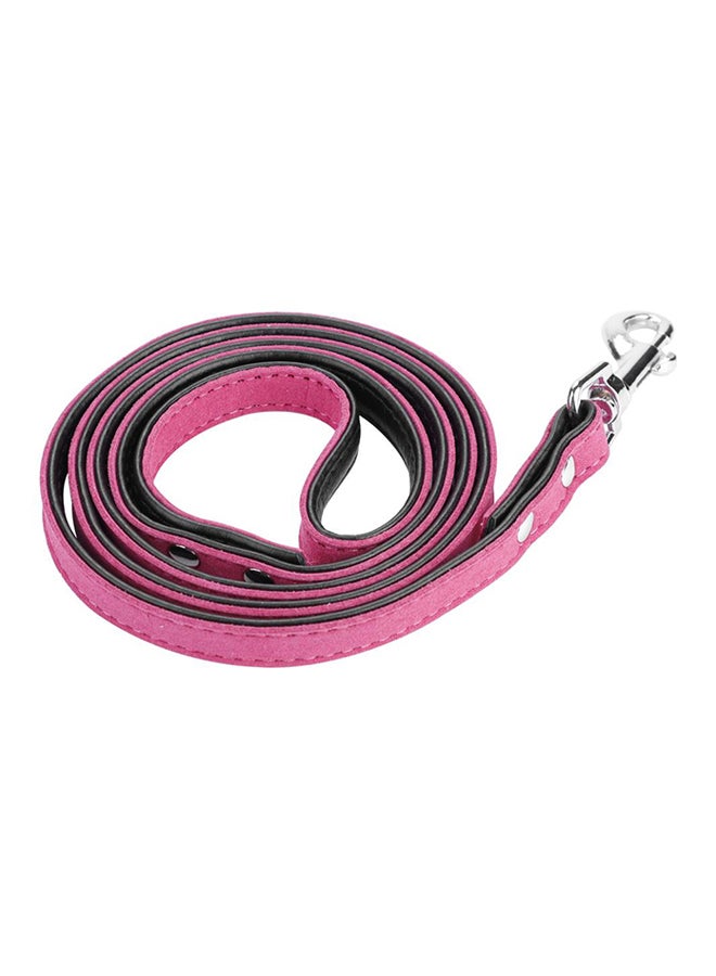 YOSOO Adjustable Dogs Harness Pink/Black - Image 1