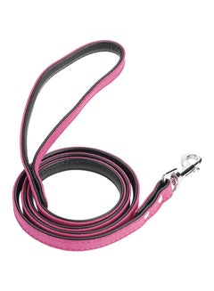 YOSOO Adjustable Dogs Harness Pink/Black  - Image 2