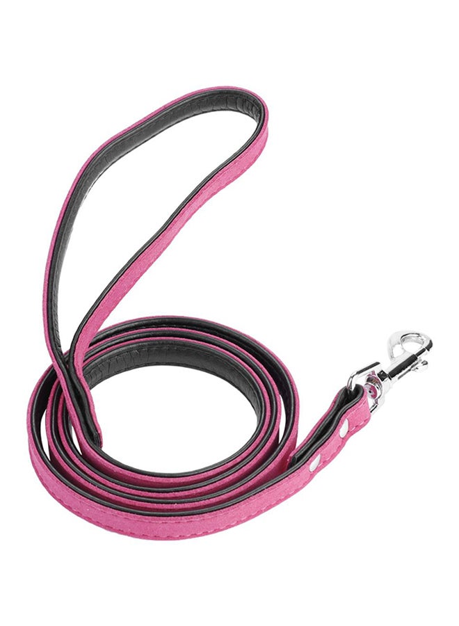 YOSOO Adjustable Dogs Harness Pink/Black - Image 2