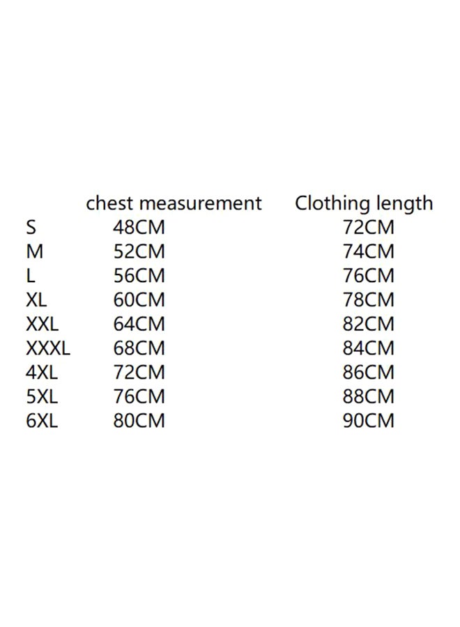 Trap Wiz 28 Grams Printed Cotton Short Sleeve T-shirt White  - Image 3
