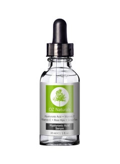 Hyaluronic Acid Serum With Vitamin C and E 30ml
