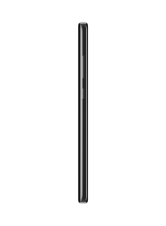 Samsung - Galaxy Note8 Dual SIM Midnight Black 64GB 6GB RAM 4G LTE - Image 1