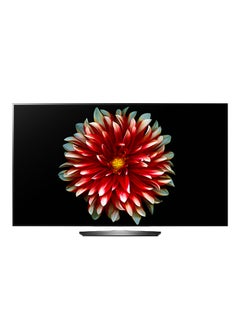 55-Inch Full HD OLED Smart TV 55EG9A7V Silver