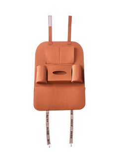 Car Backseat Organizer