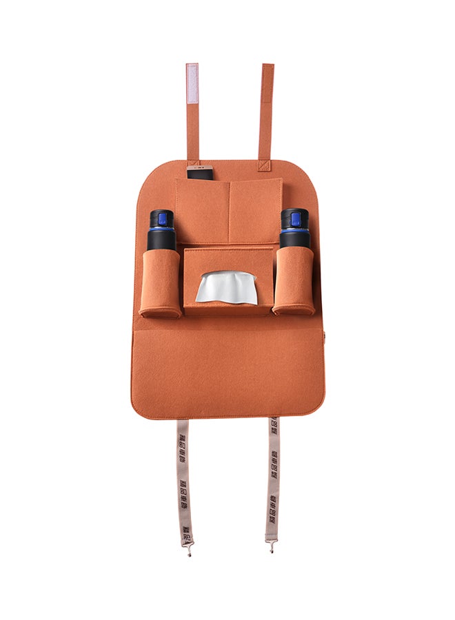Generic - Car Backseat Organizer - Image 1