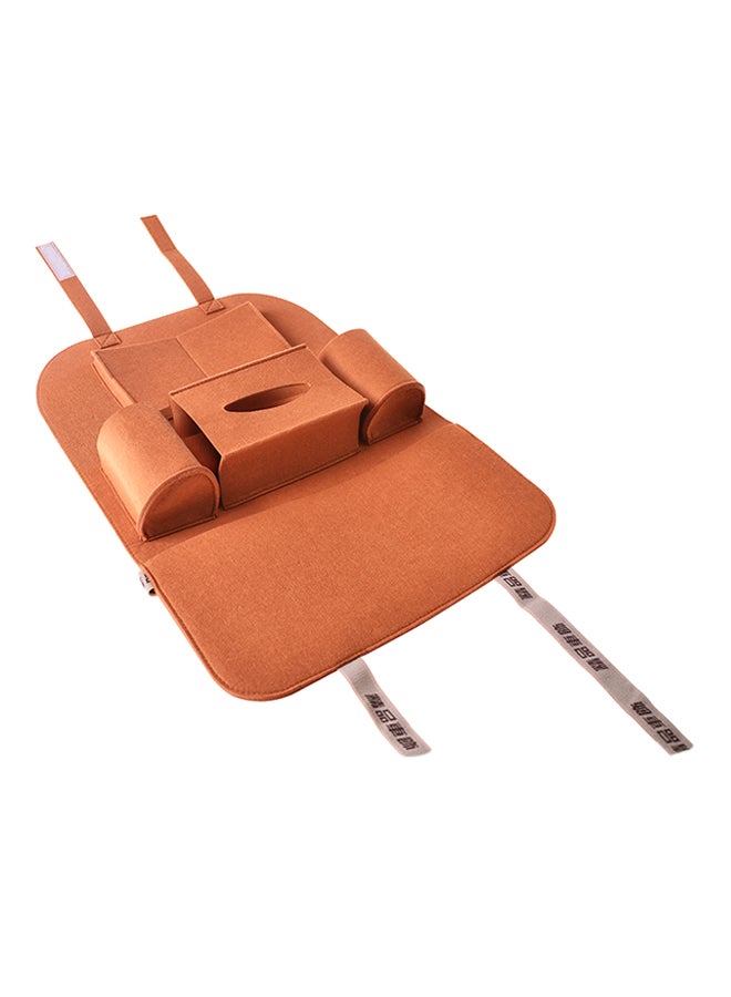 Generic - Car Backseat Organizer - Image 1