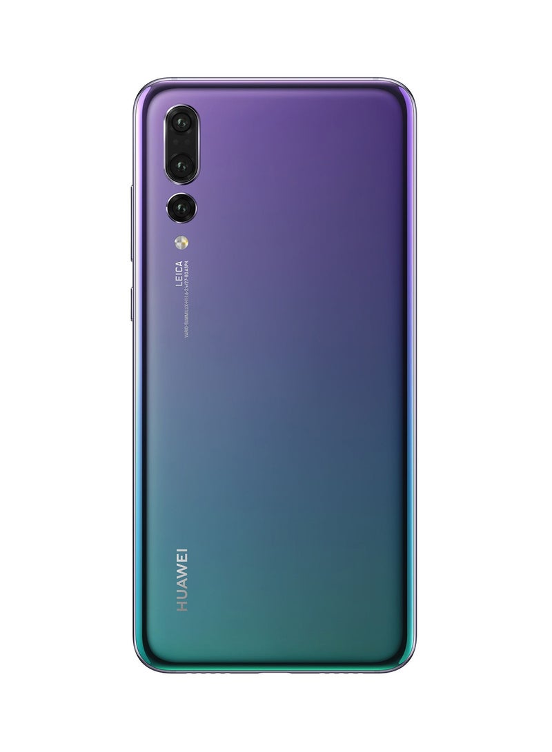 P20 Pro Dual SIM Twilight  128GB 4G LTE