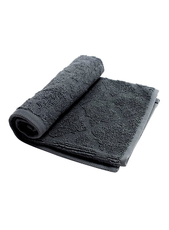 Generic Ottomano Hand Towel Grey 50x90cm 