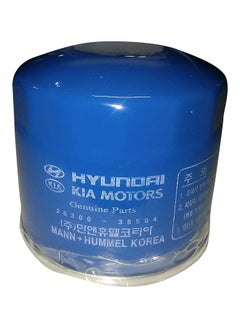 Engine Oil Filter For Hyundai Sonata 2006-2015
