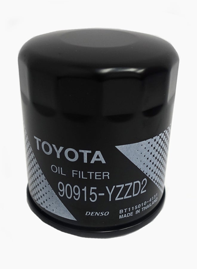 TOYOTA Engine Oil Filter For Toyota Hilux 1998-2005 