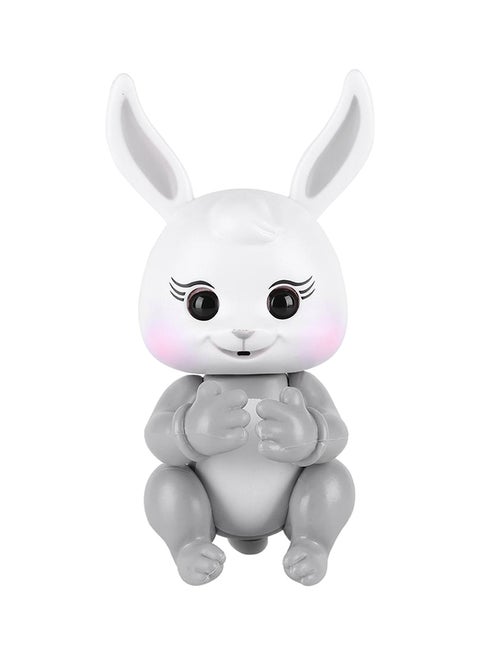 Electronic Interactive Rabbit