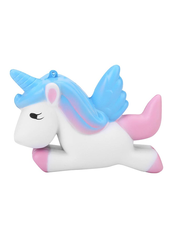 YOSOO Unicorn Shaped Slow Rising Toy - Image 1
