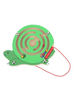 YOSOO Wooden Magnetic Maze Toy  - Image 1