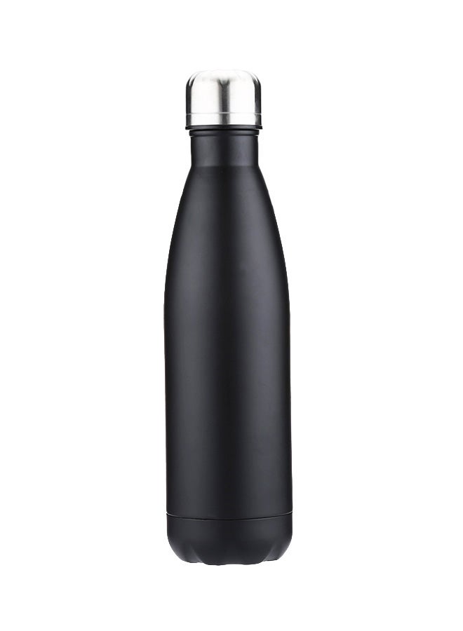 Generic - Stainless Steel Water Bottle 500 ml - Image 1