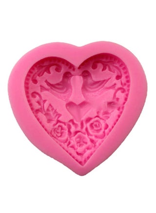 3D Silicone Cake Mold Pink - v1539020964/N18481384A_1